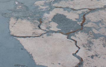 fibreglass roofing replacement Pyrford Village