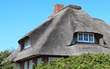 thatch roofing Pyrford Village, Surrey